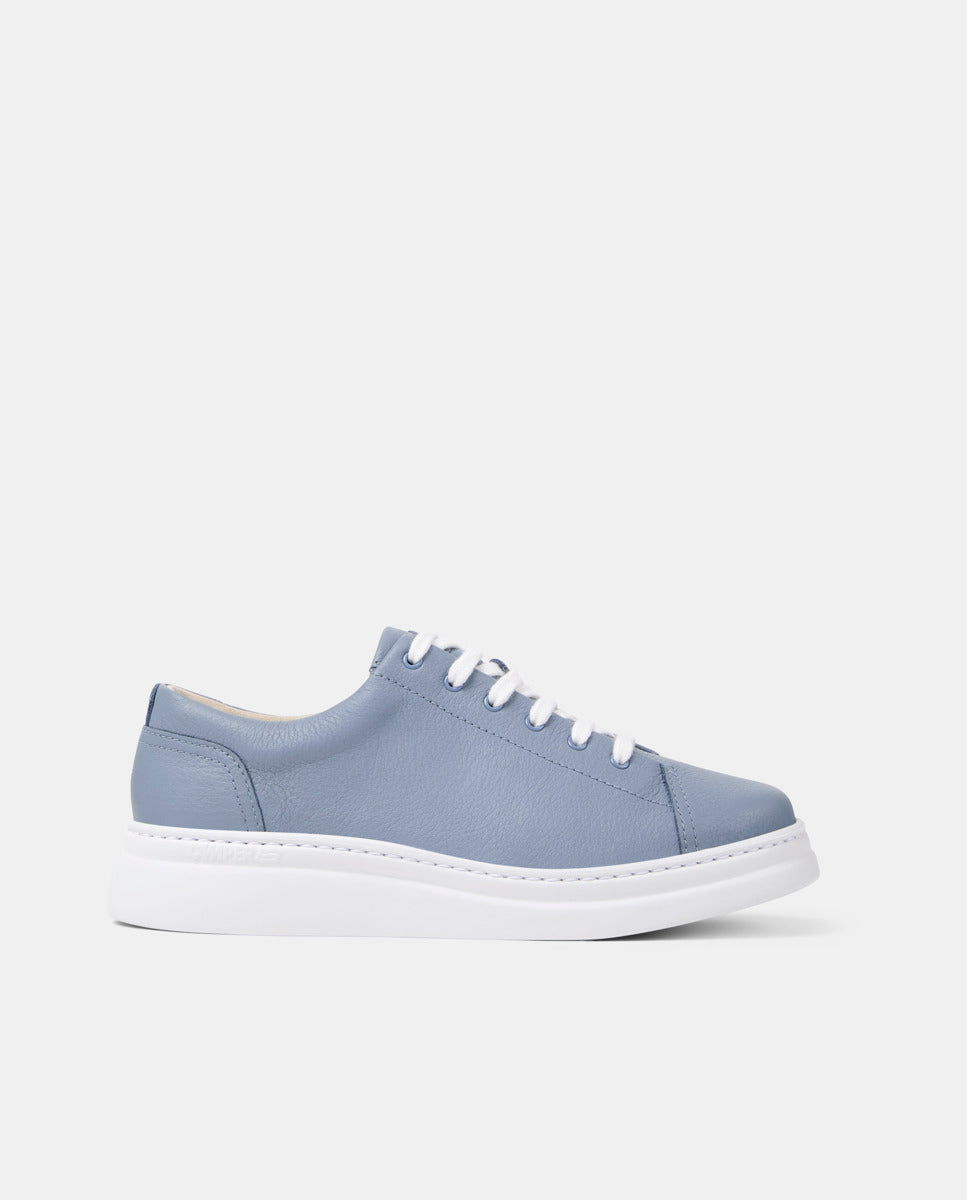 CAMPER Runner Up, vambes blau per a dona a Tascón