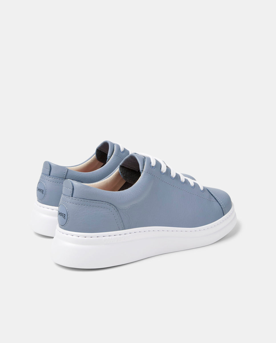 CAMPER Runner Up, vambes blau per a dona a Tascón