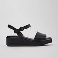 CAMPER | SANDALIAS | MUJER | SUPERSOFT NEGRO MISIA FLIN NEGRO | NEGRO