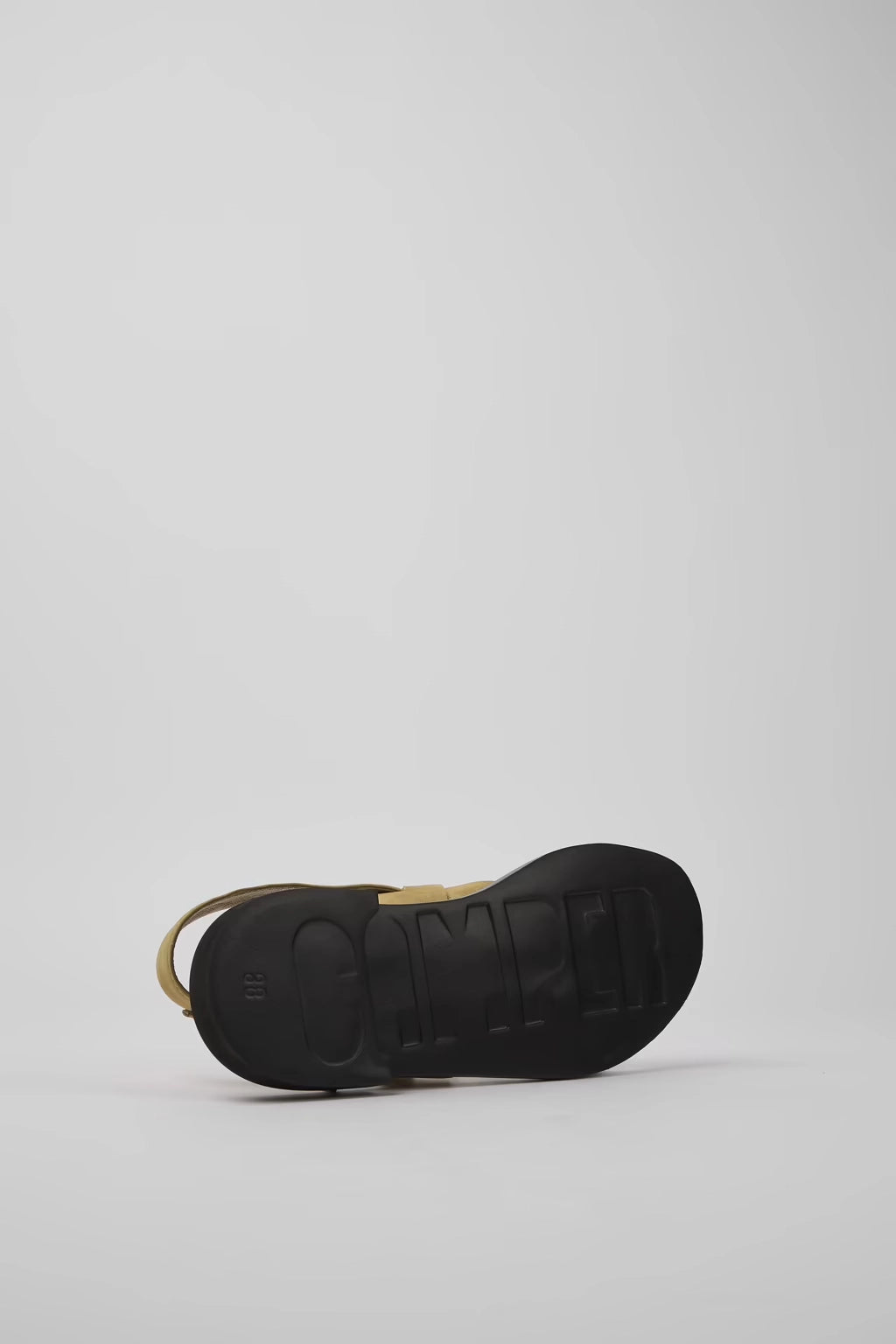 CAMPER EDY: neutro sandals for women