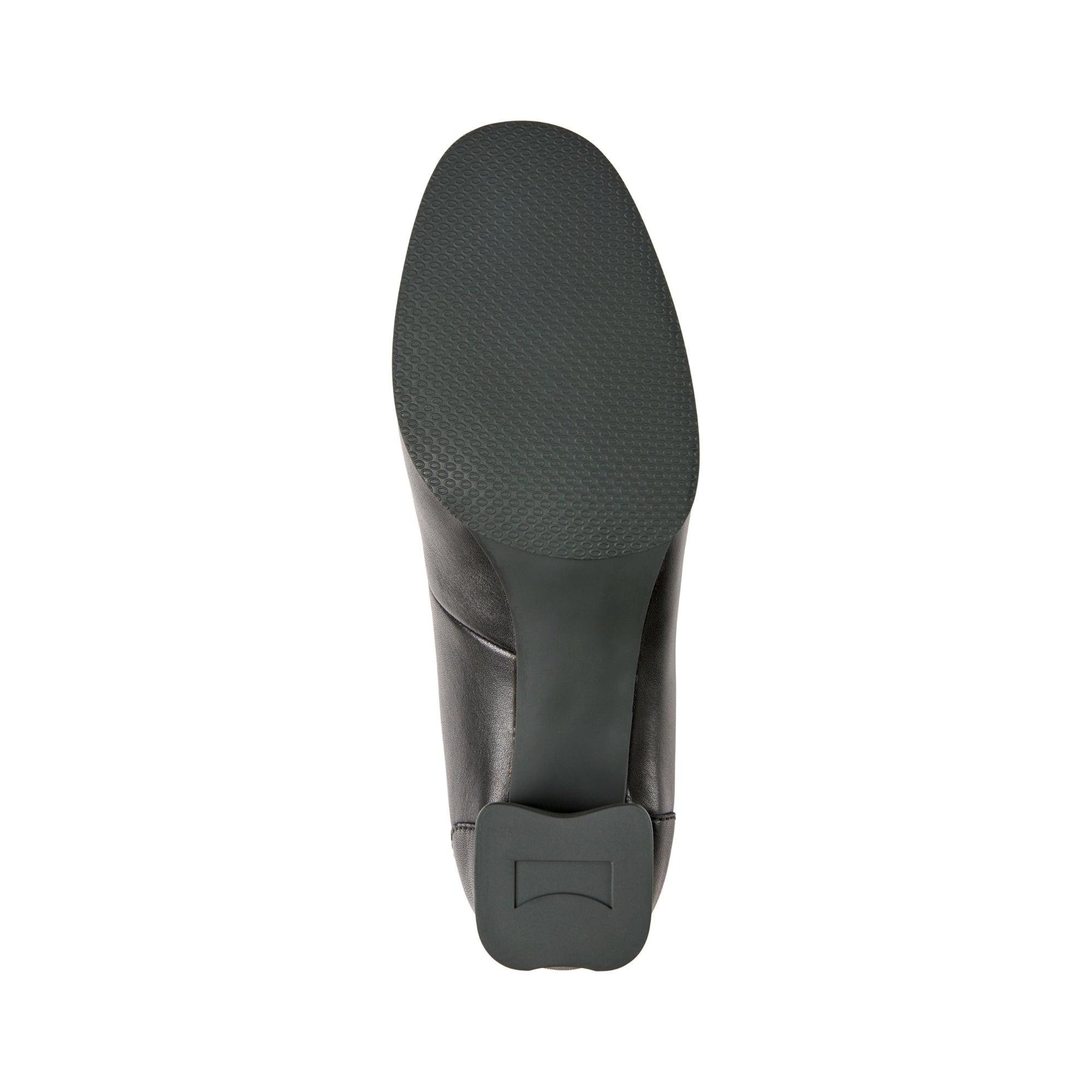 CAMPER Supersoft Negro Katie RY Obsidian: чорний взуття для жінок