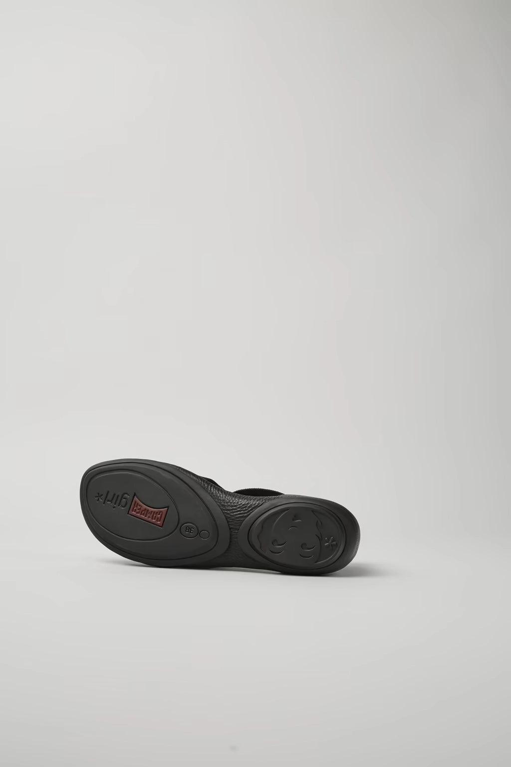 CAMPER Right NINA: neutro sandaler til kvinder
