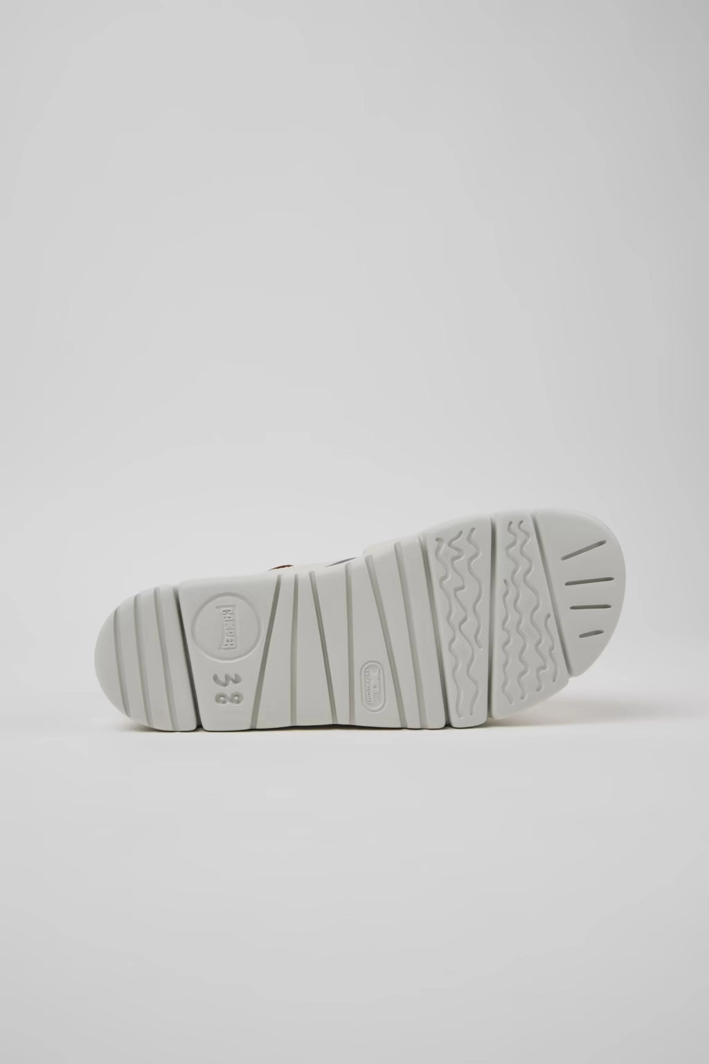 CAMPER | SANDALIAS | MUJER | ULTRASOFT HOUSTON AREA ORUGAS.HOUSTON | BLANCO