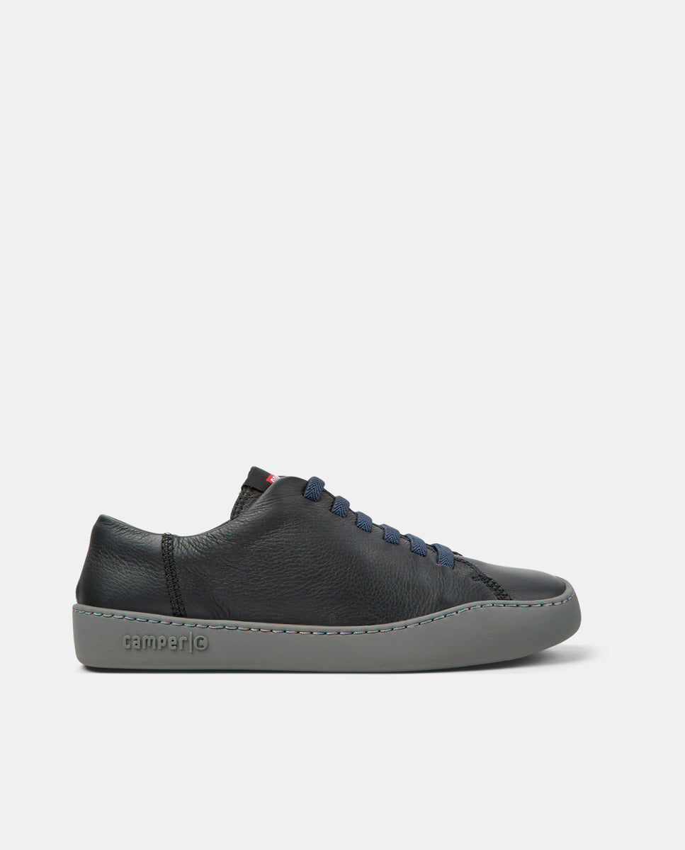 CAMPER Peu Touring, czarny sneakersy dla kobiet w Tascón