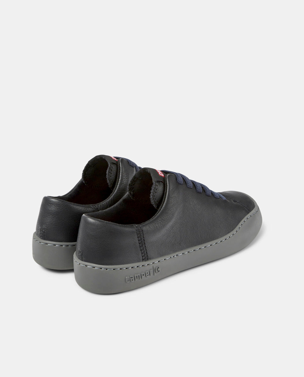 CAMPER Peu Touring, czarny sneakersy dla kobiet w Tascón