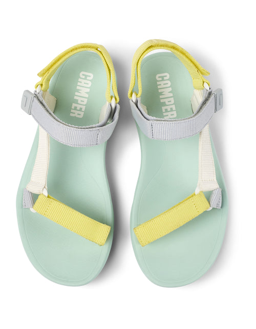 CAMPER | SANDALIAS | MUJER | MATCH