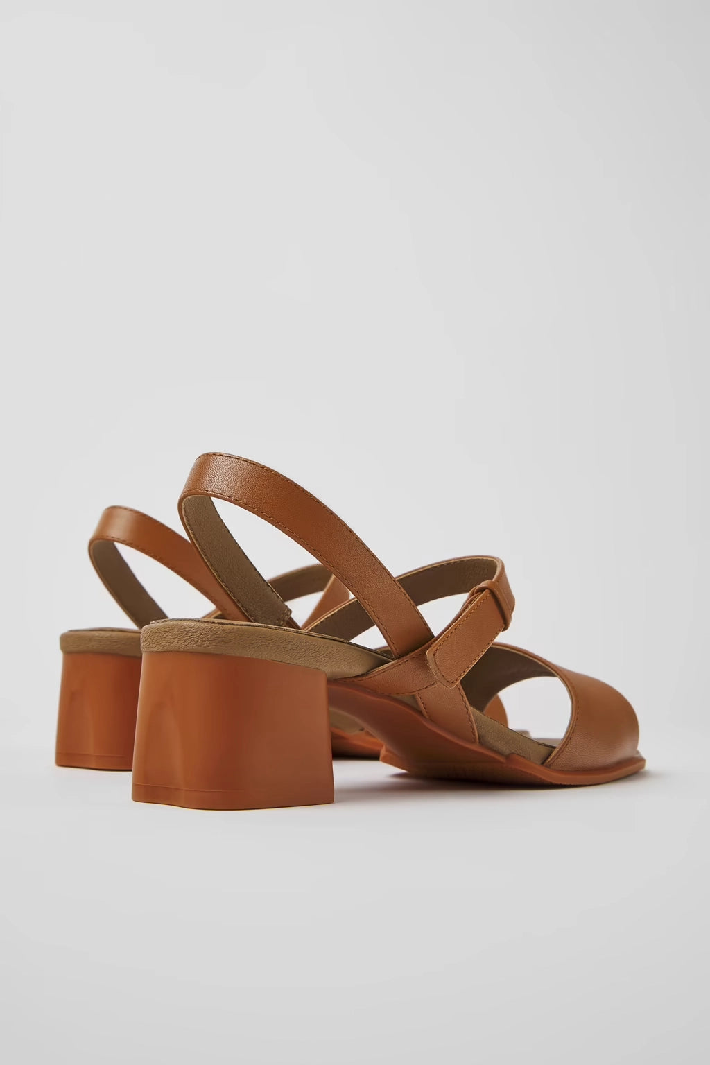 CAMPER | SANDALIAS | MUJER | SUPERSOFT MIMBRE KATIESAND RY MIMBRE | MARRÓN