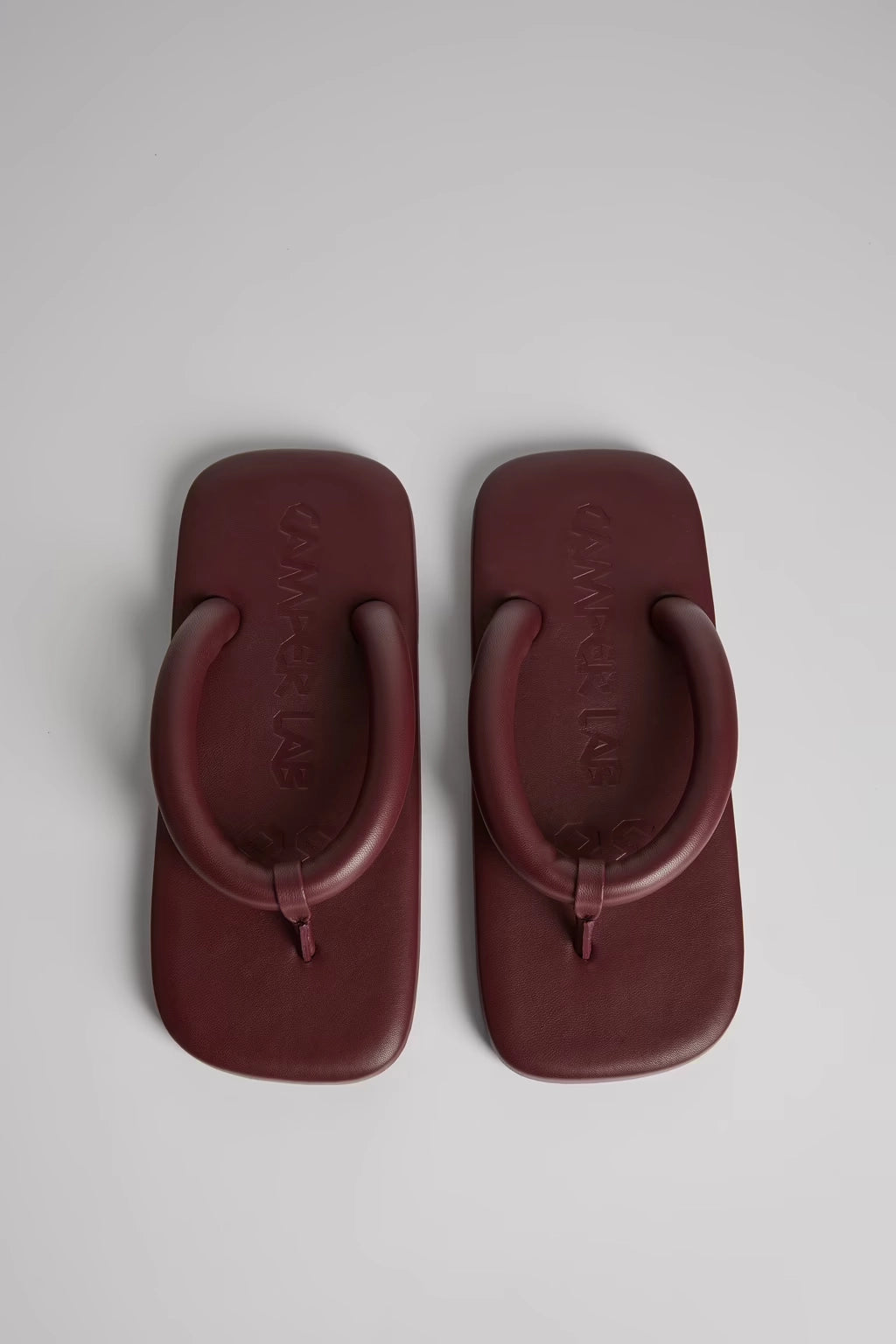 CAMPER Hastalavista: neutro sandàlies per a dona