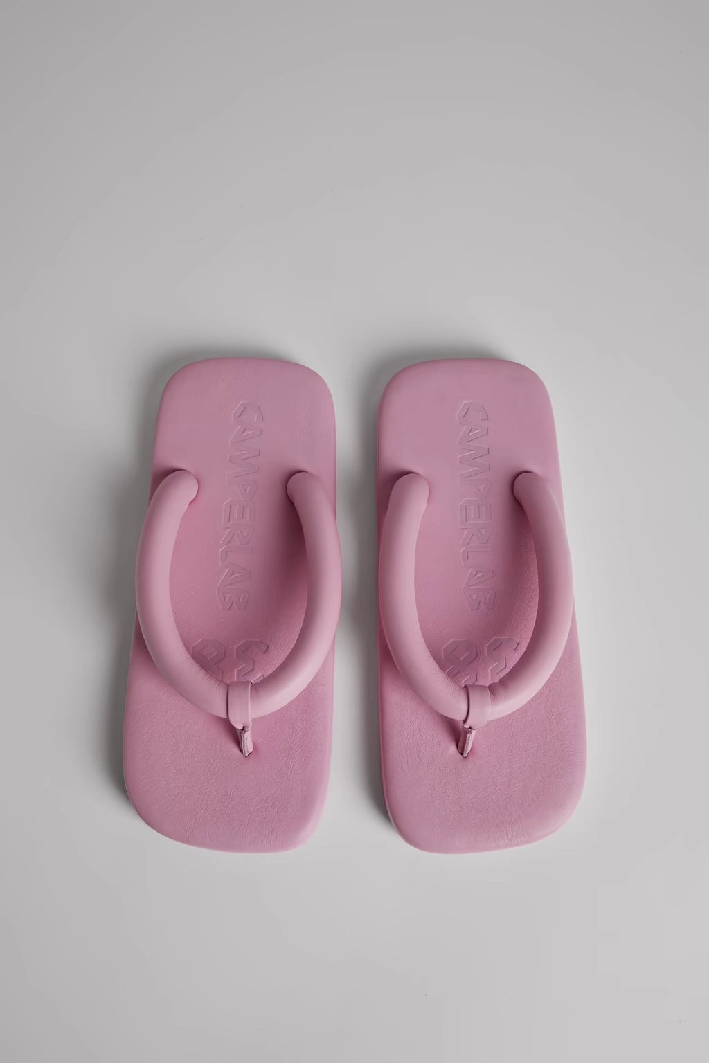 CAMPERLAB | SANDALIAS | MUJER | HASTALAVISTA | ROSA