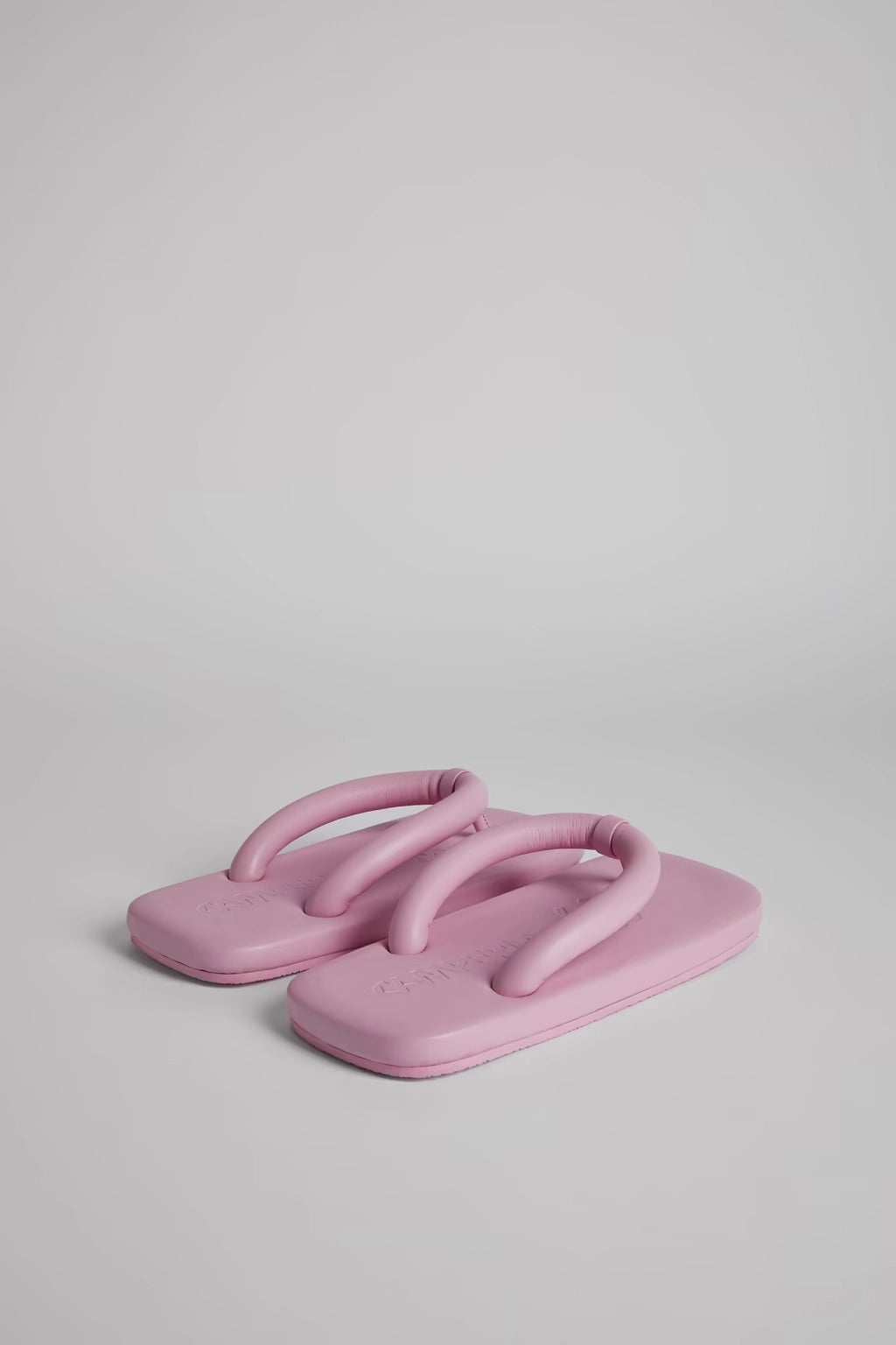 CAMPERLAB | SANDALIAS | MUJER | HASTALAVISTA | ROSA