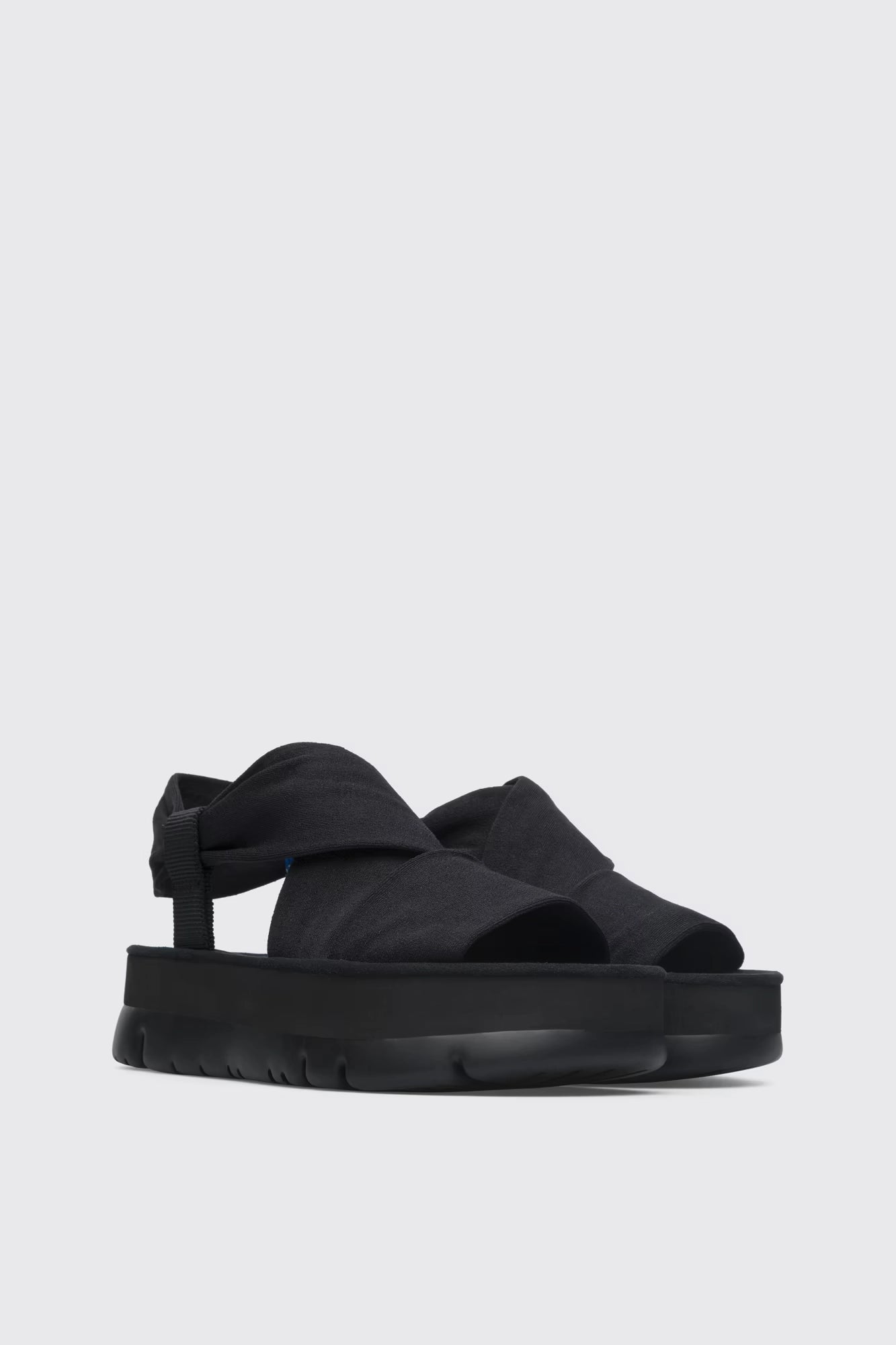 CAMPER Oruga UP: neutro sandaler til kvinder