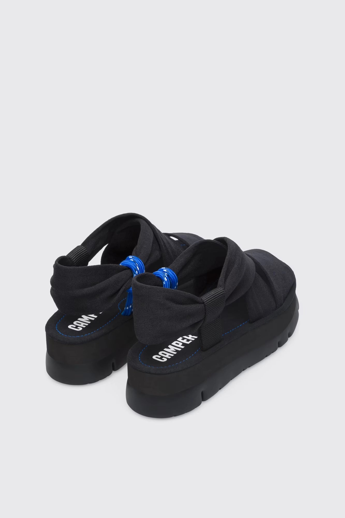 CAMPER Oruga UP: neutro sandaler til kvinder