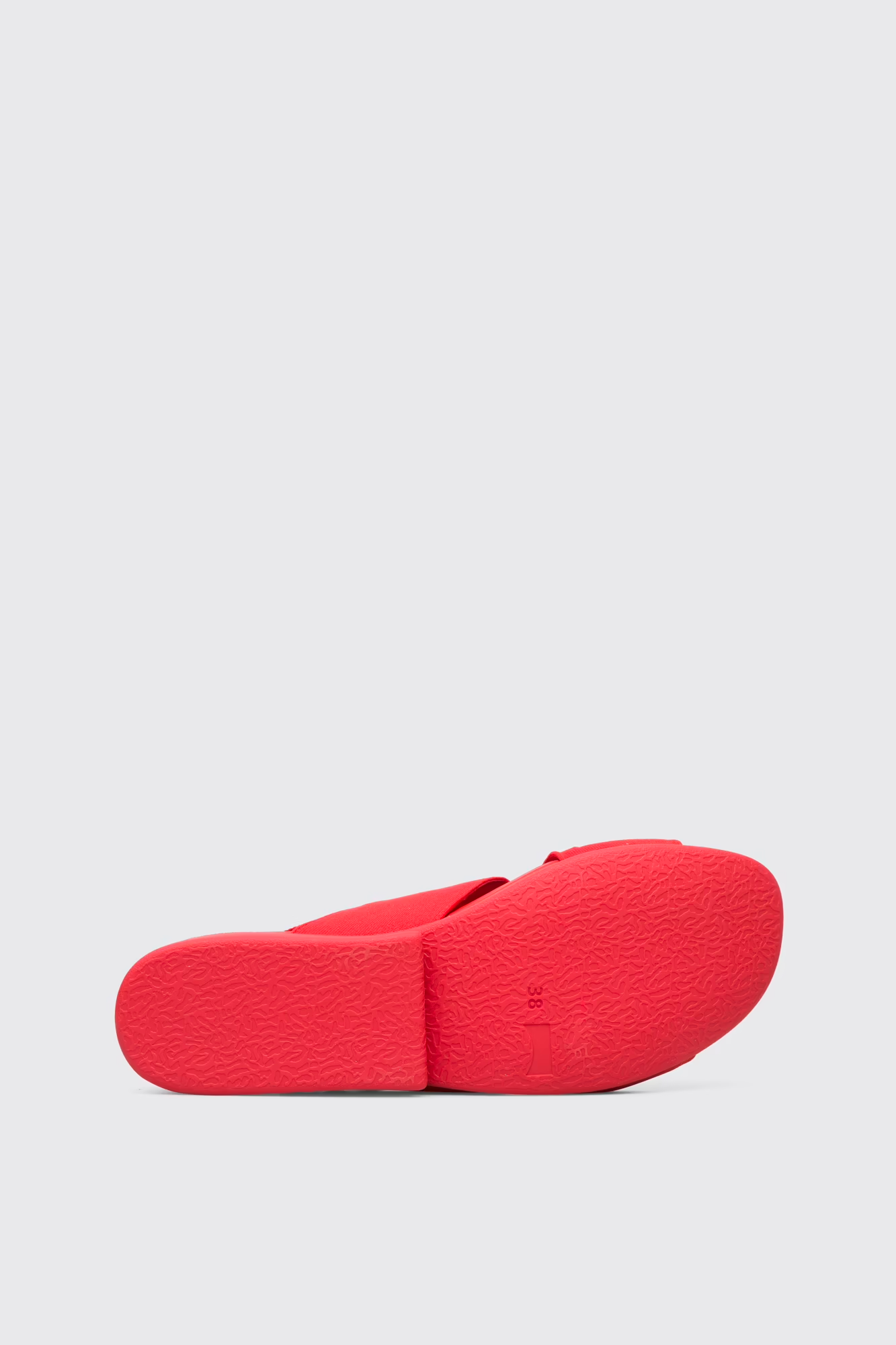 CAMPER Minikaah: neutro sandaler til kvinder