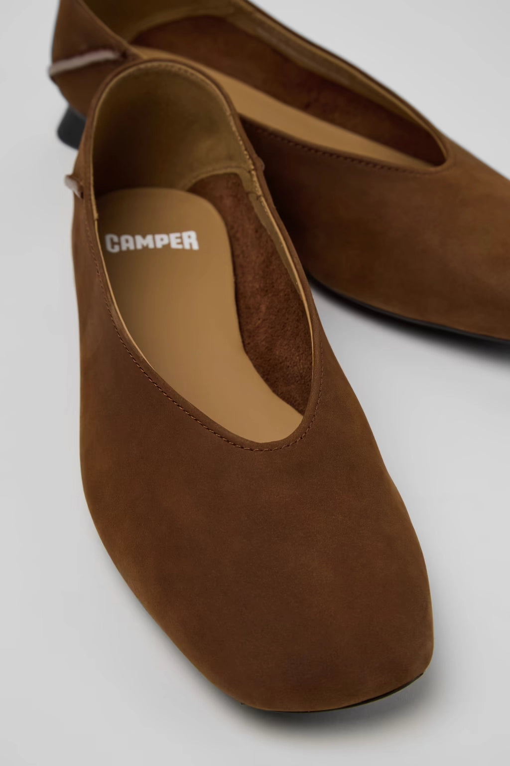 ZAPATOS CAMPER REFERENCIA K201253-058 IMAGEN SUELA