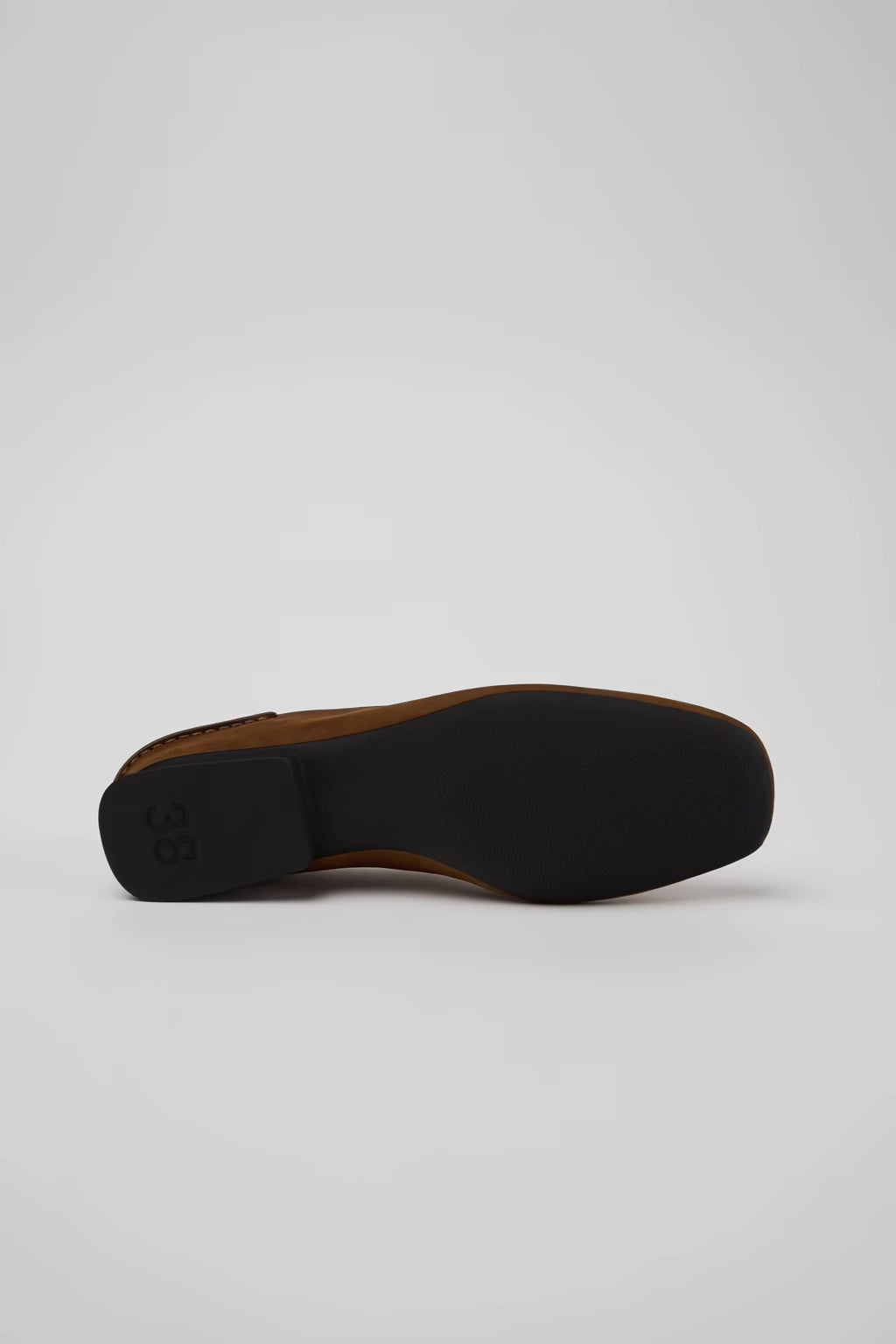 ZAPATOS CAMPER REFERENCIA K201253-058 IMAGEN SUELA
