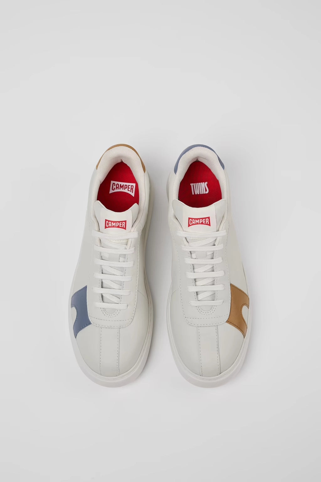CAMPER Runner K21: multicolour shoes for women