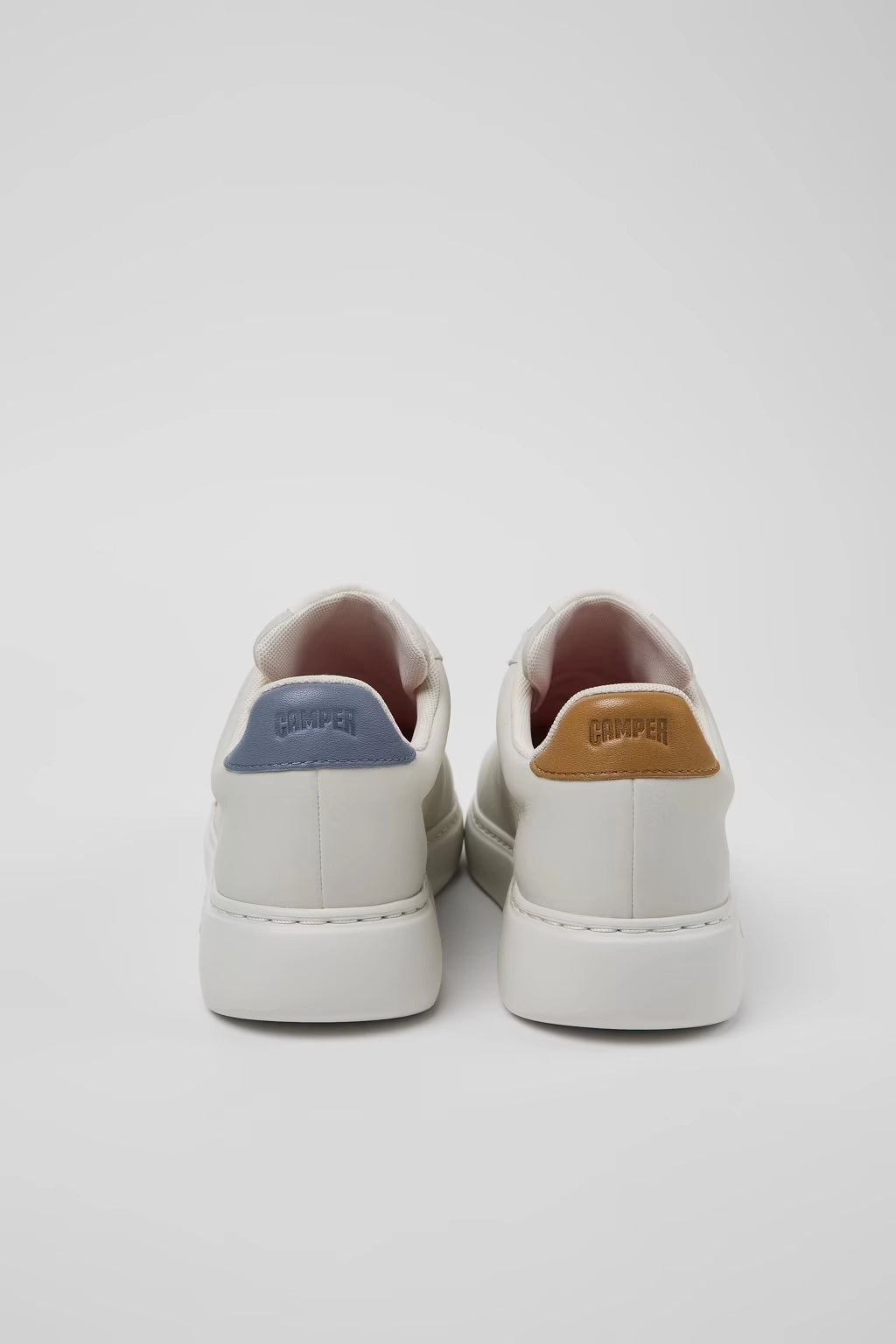 CAMPER Runner K21: multicolor обувь для женщин