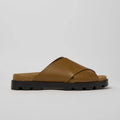 CAMPER Brutus Sandal: neutro sandaler til kvinder