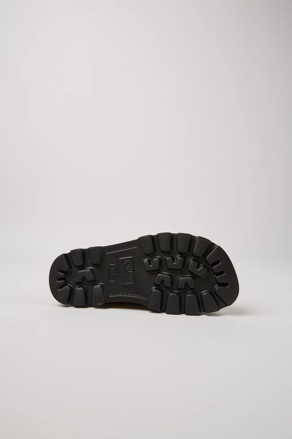 CAMPER Brutus Sandal: neutro sandaler til kvinder