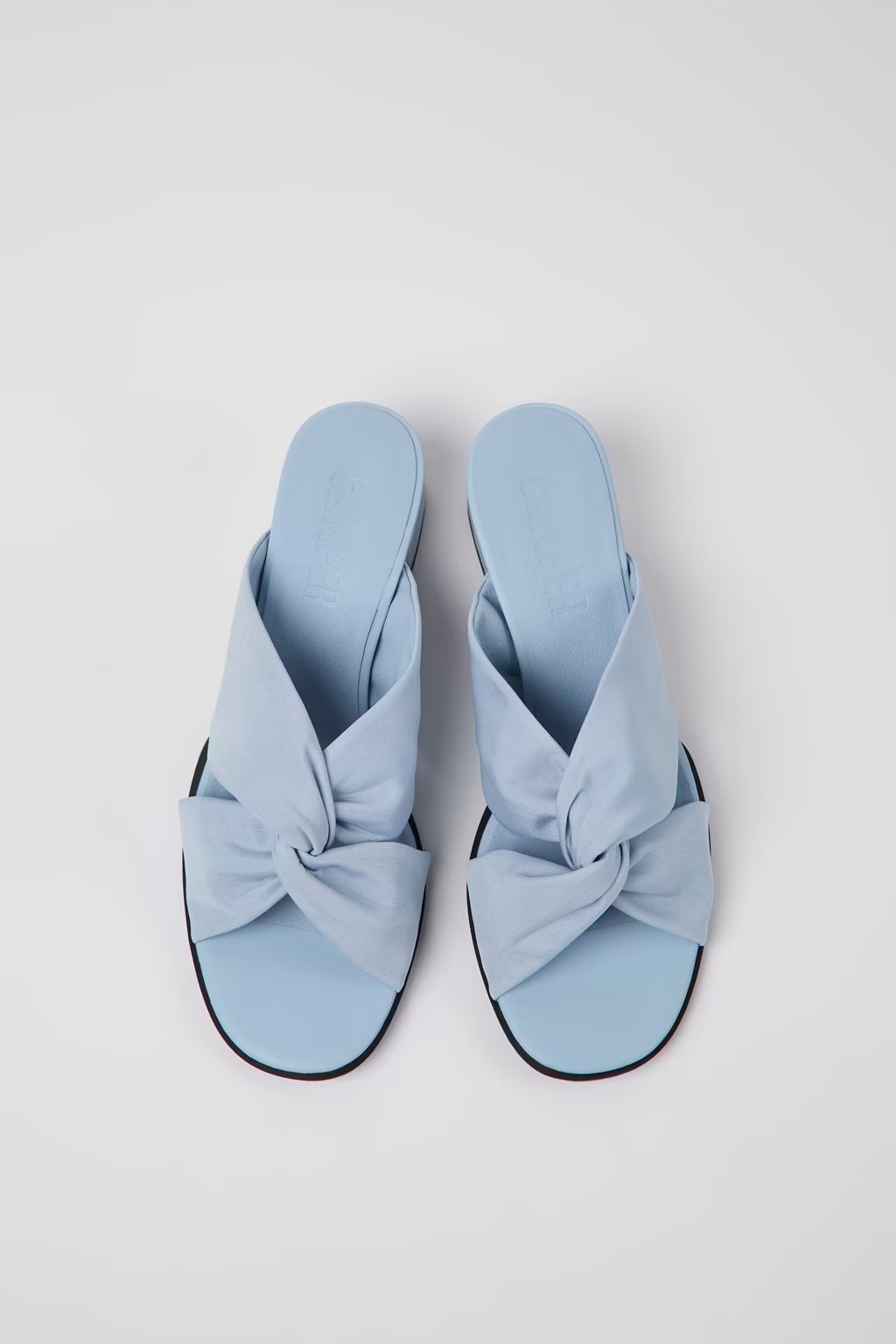 CAMPER | SANDALIAS | MUJER | KATIE SANDAL | AZUL