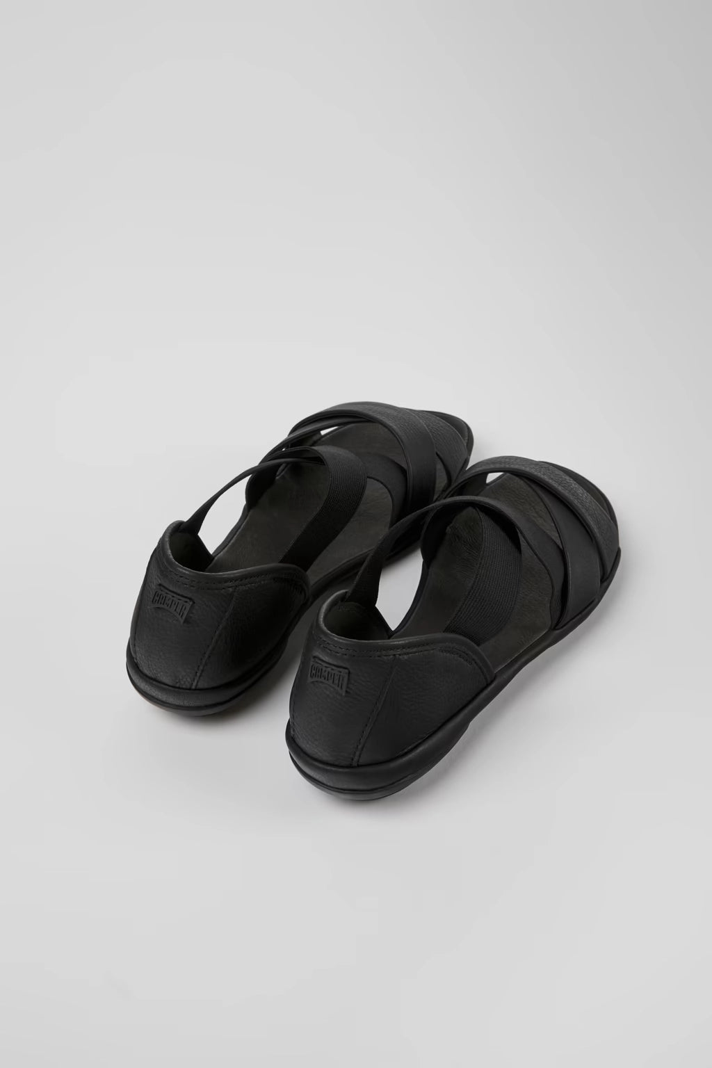 CAMPER Right NINA: neutro сандалі для жінок