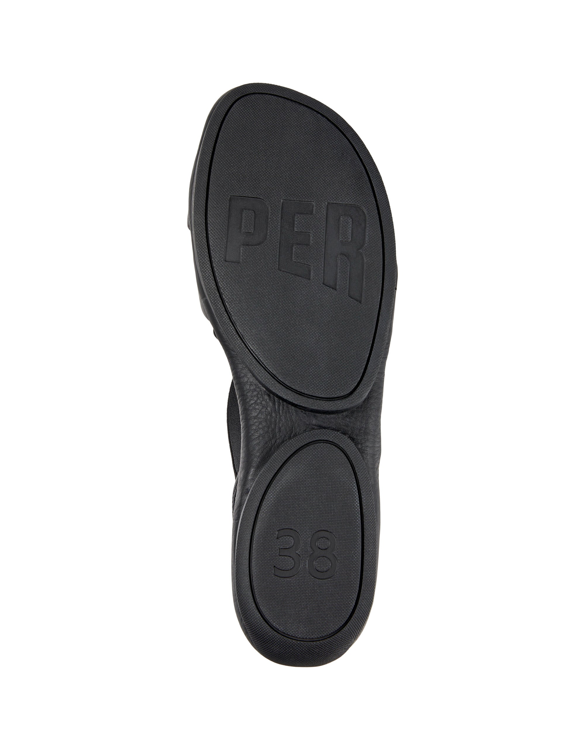 CAMPER Right NINA: multicolour sandals for women