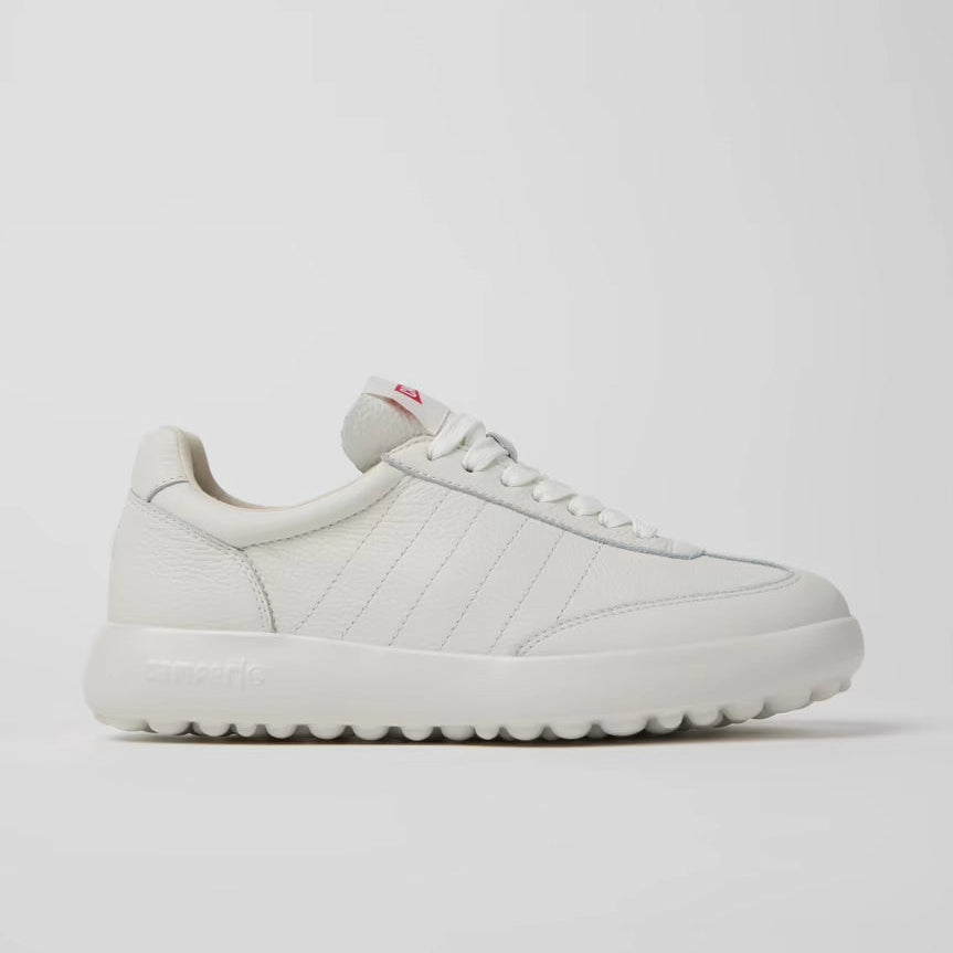 CAMPER Pelotas Xlite: bianco sneakers da donna