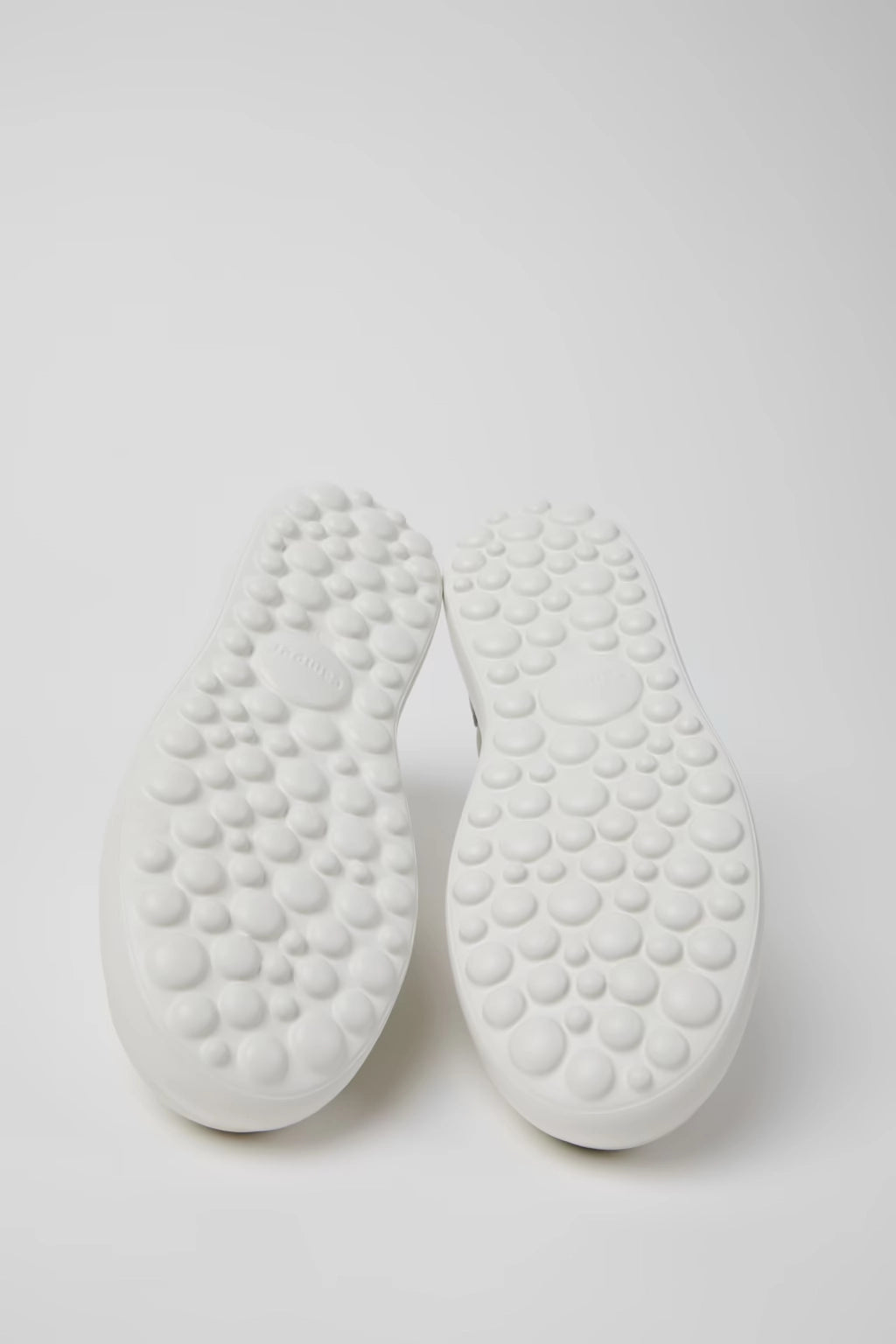 CAMPER Pelotas Xlite: bianco sneakers da donna