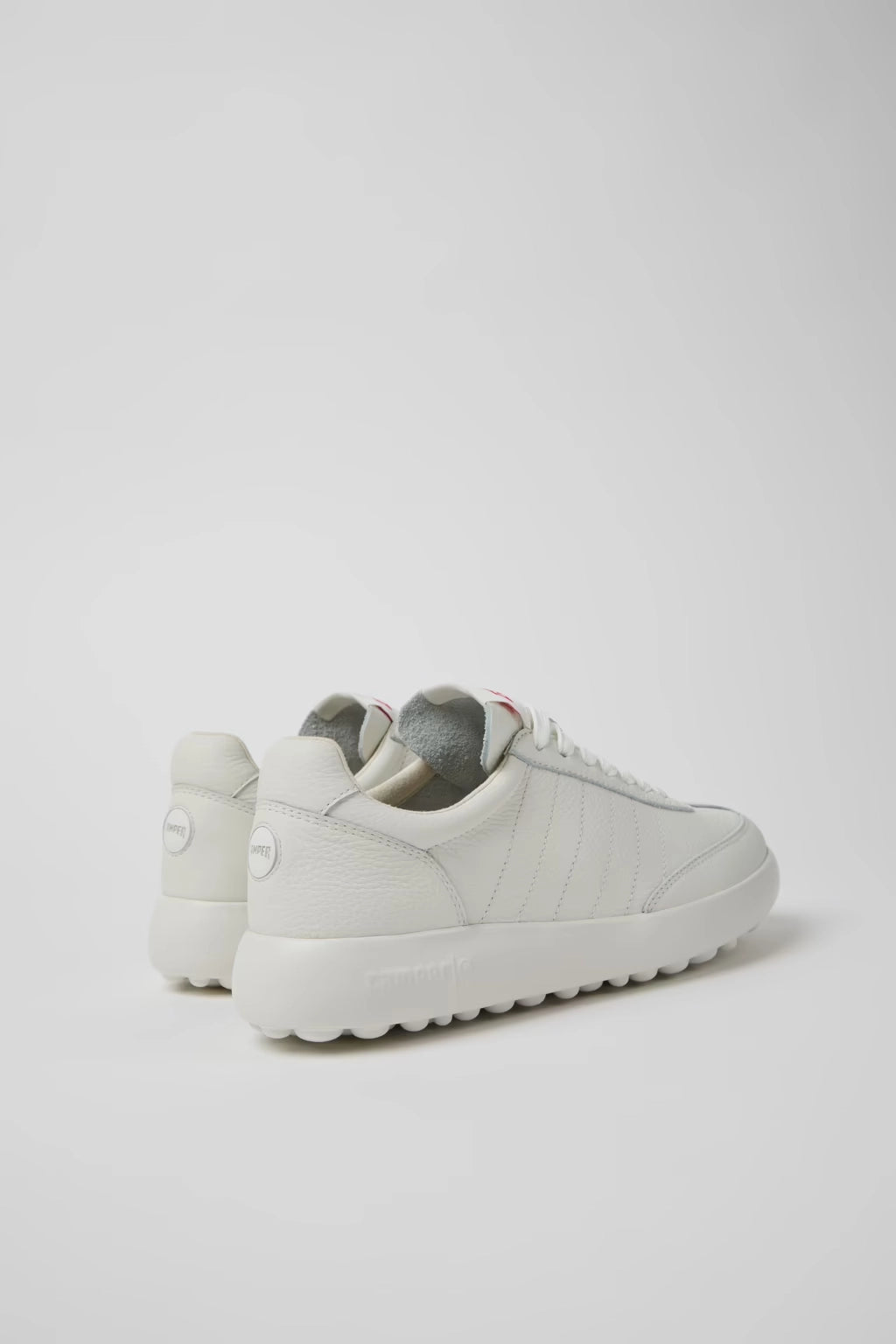 CAMPER Pelotas Xlite: bianco sneakers da donna
