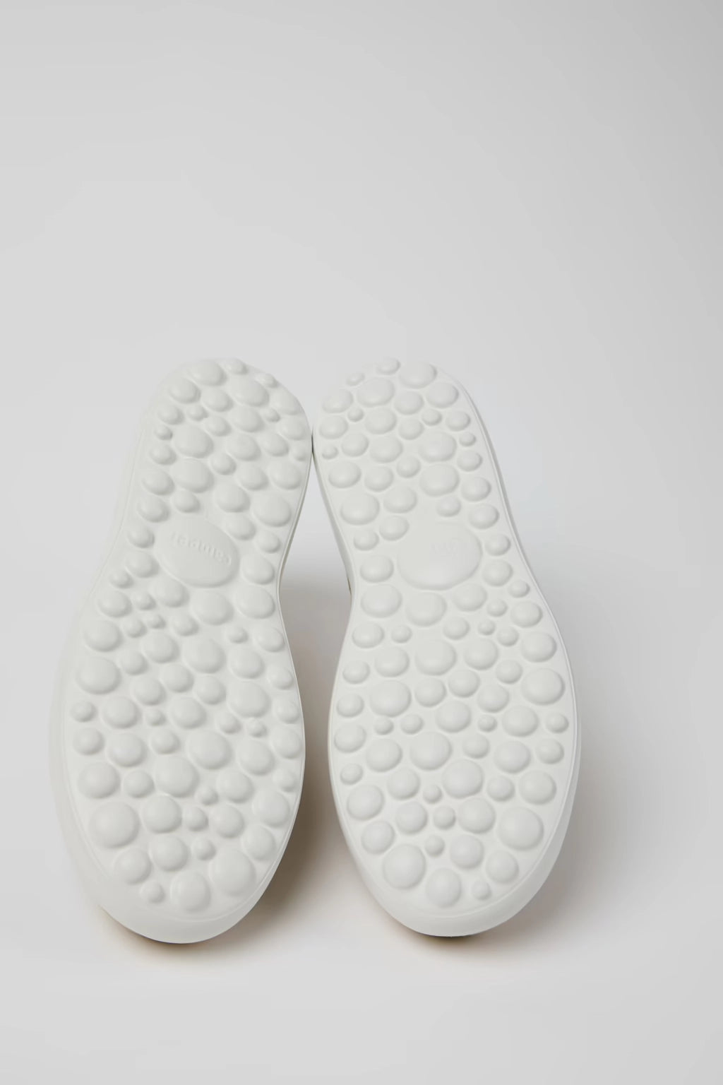 CAMPER Pelotas Xlite: beige Schuhe für Damen