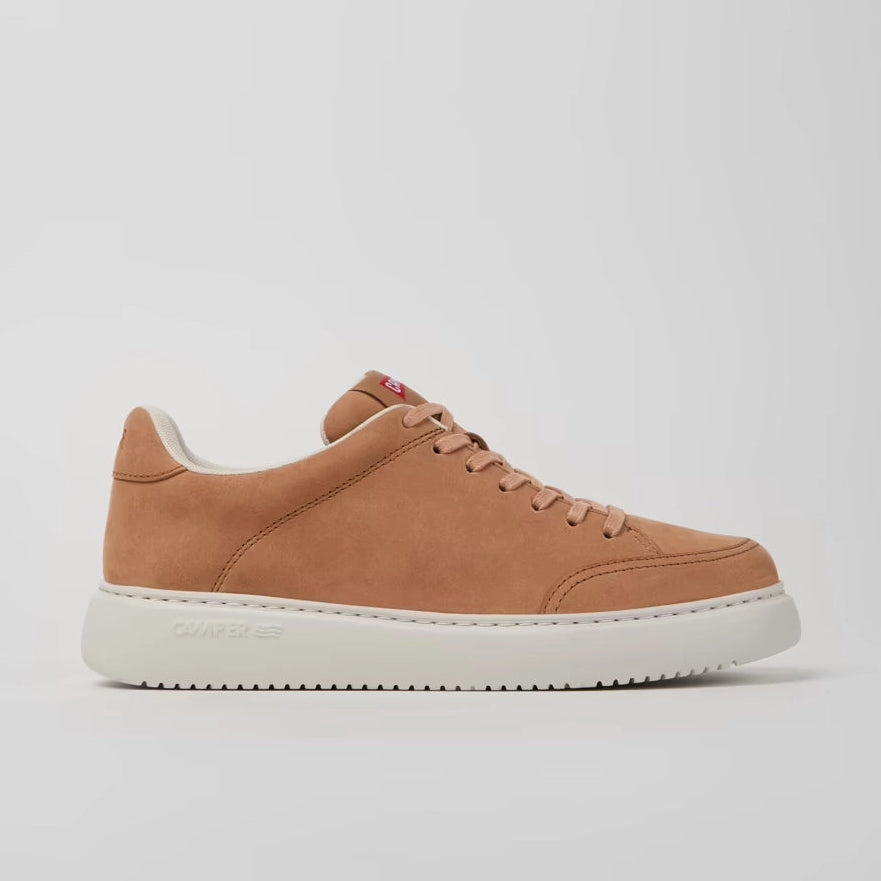 CAMPER | ZAPATOS CASUAL | MUJER | RUNNER K21 | MARRÓN