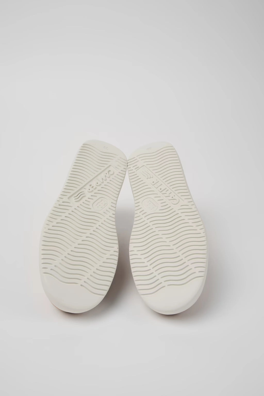 CAMPER | ZAPATOS CASUAL | MUJER | RUNNER K21 | MARRÓN