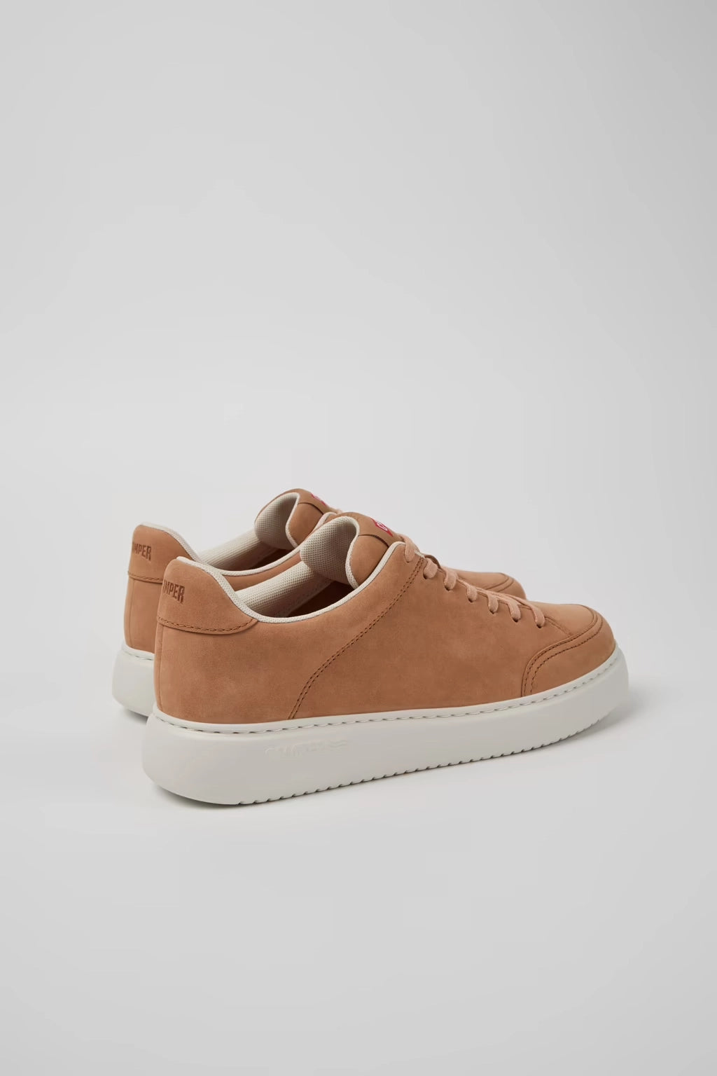 CAMPER | ZAPATOS CASUAL | MUJER | RUNNER K21 | MARRÓN