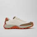 CAMPER Drift Trail: multicolour shoes for women