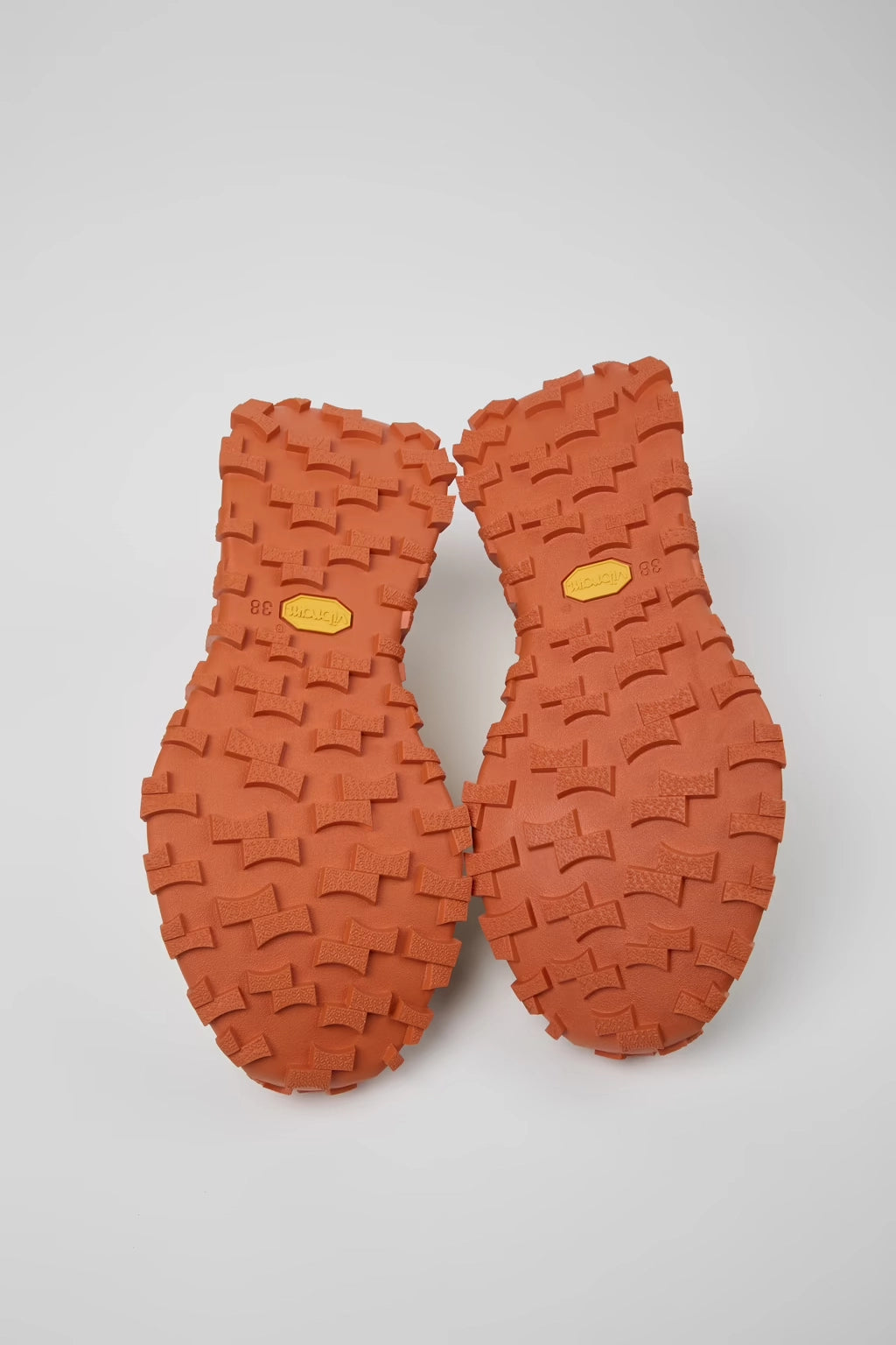 CAMPER Drift Trail: multicolour shoes for women