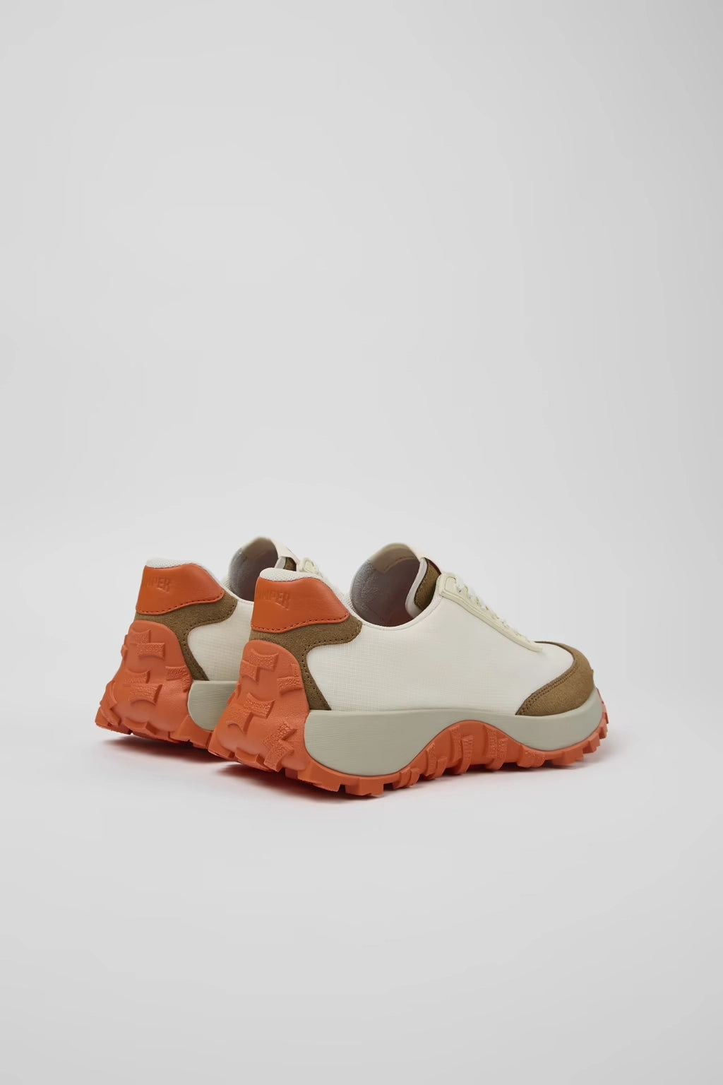 CAMPER Drift Trail: multicolour shoes for women