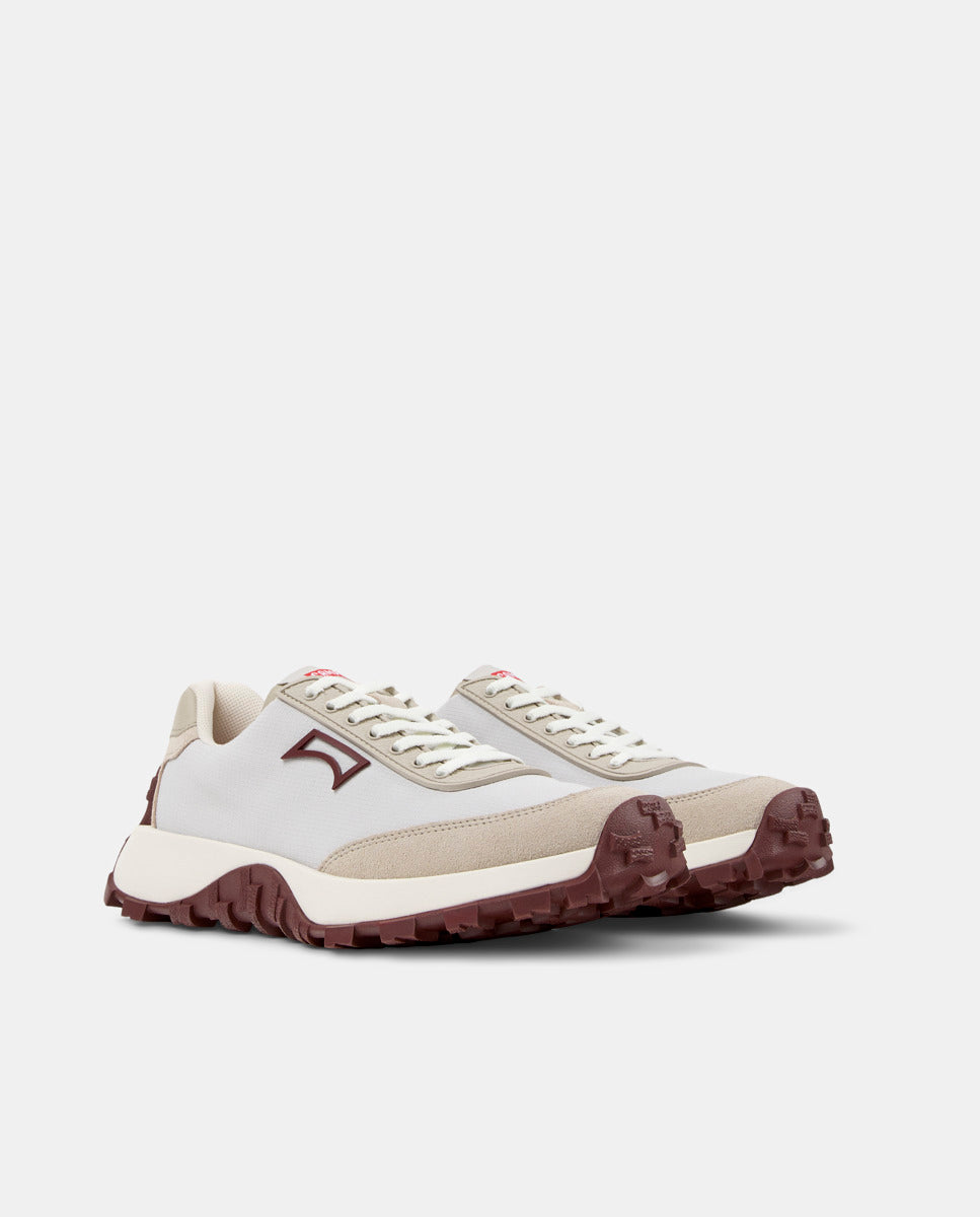 CAMPER Drift Trail, grey trainers for women at Tascón