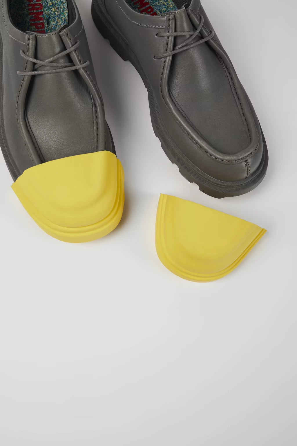 CAMPER Junction: multicolor schoenen voor dames