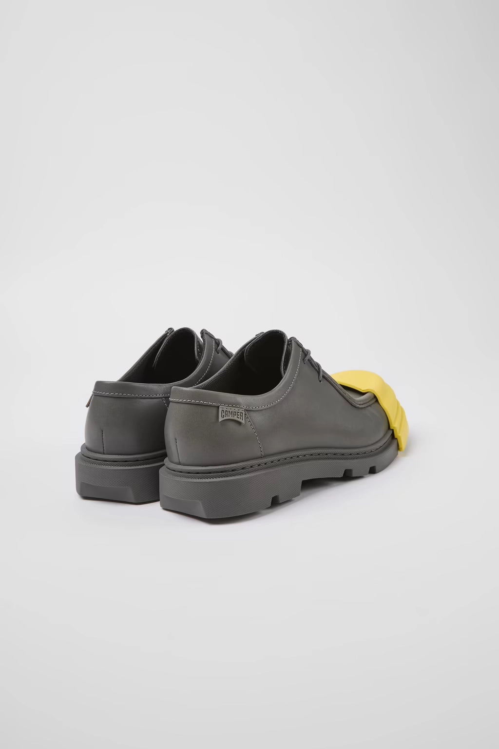 CAMPER Junction: multicolor schoenen voor dames