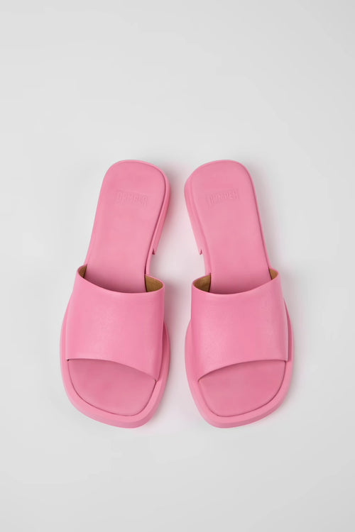 CAMPER DANA: neutro sandaler til kvinder
