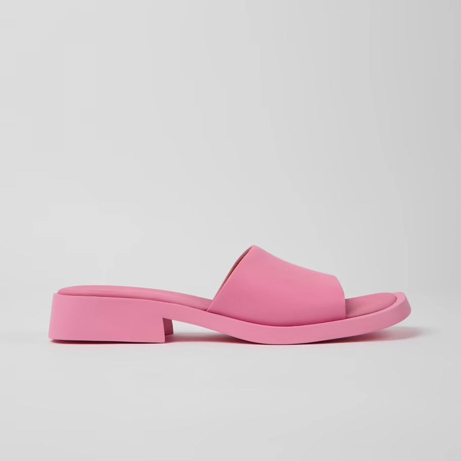 CAMPER DANA: neutro sandals for women