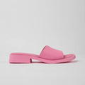 CAMPER DANA: neutro sandals for women