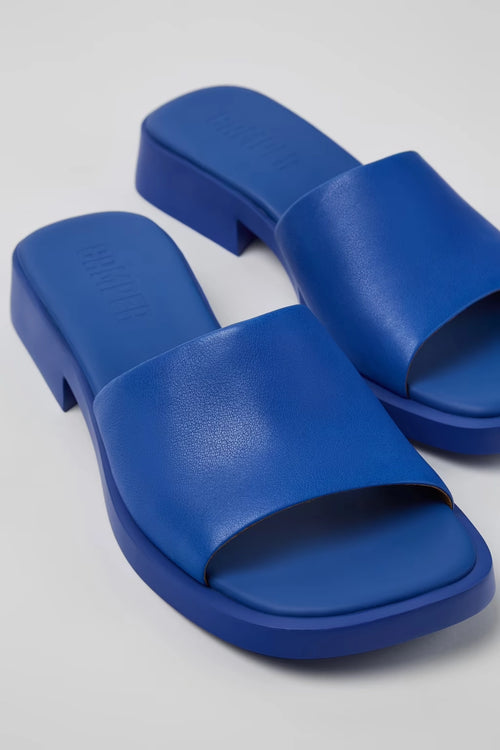 CAMPER DANA: multicolor sandaler til kvinder