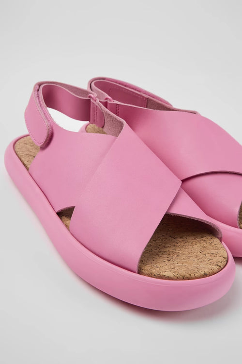 CAMPER Pelotas Flota Sandal: neutro сандалі для жінок