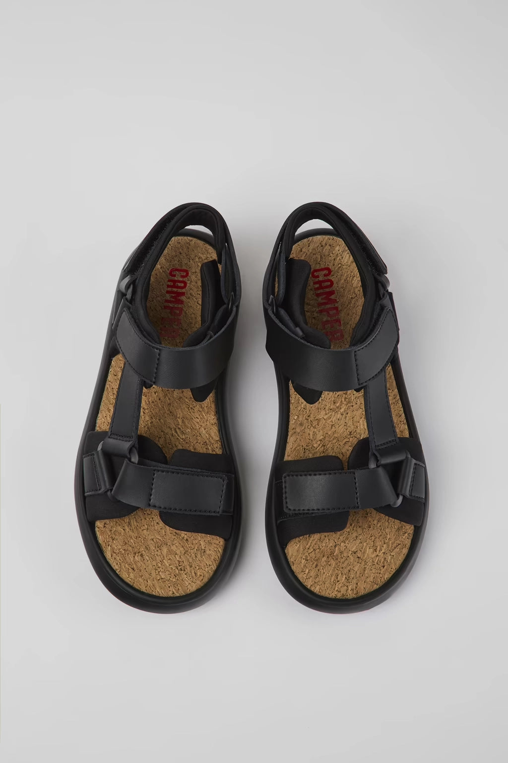 CAMPER Pelotas Flota Sandal: neutro sandaler til kvinder