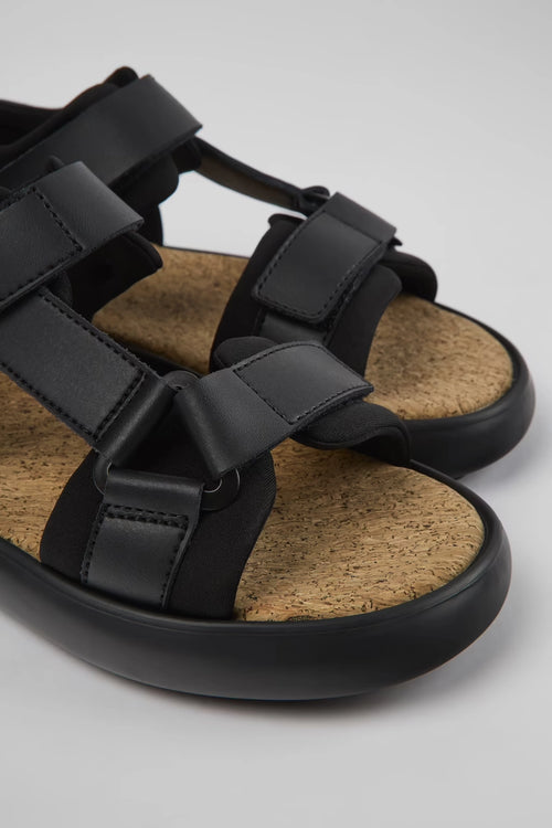CAMPER Pelotas Flota Sandal: neutro サンダル レディース