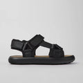 CAMPER | SANDALIAS | MUJER | PELOTAS FLOTA SANDAL | NEGRO