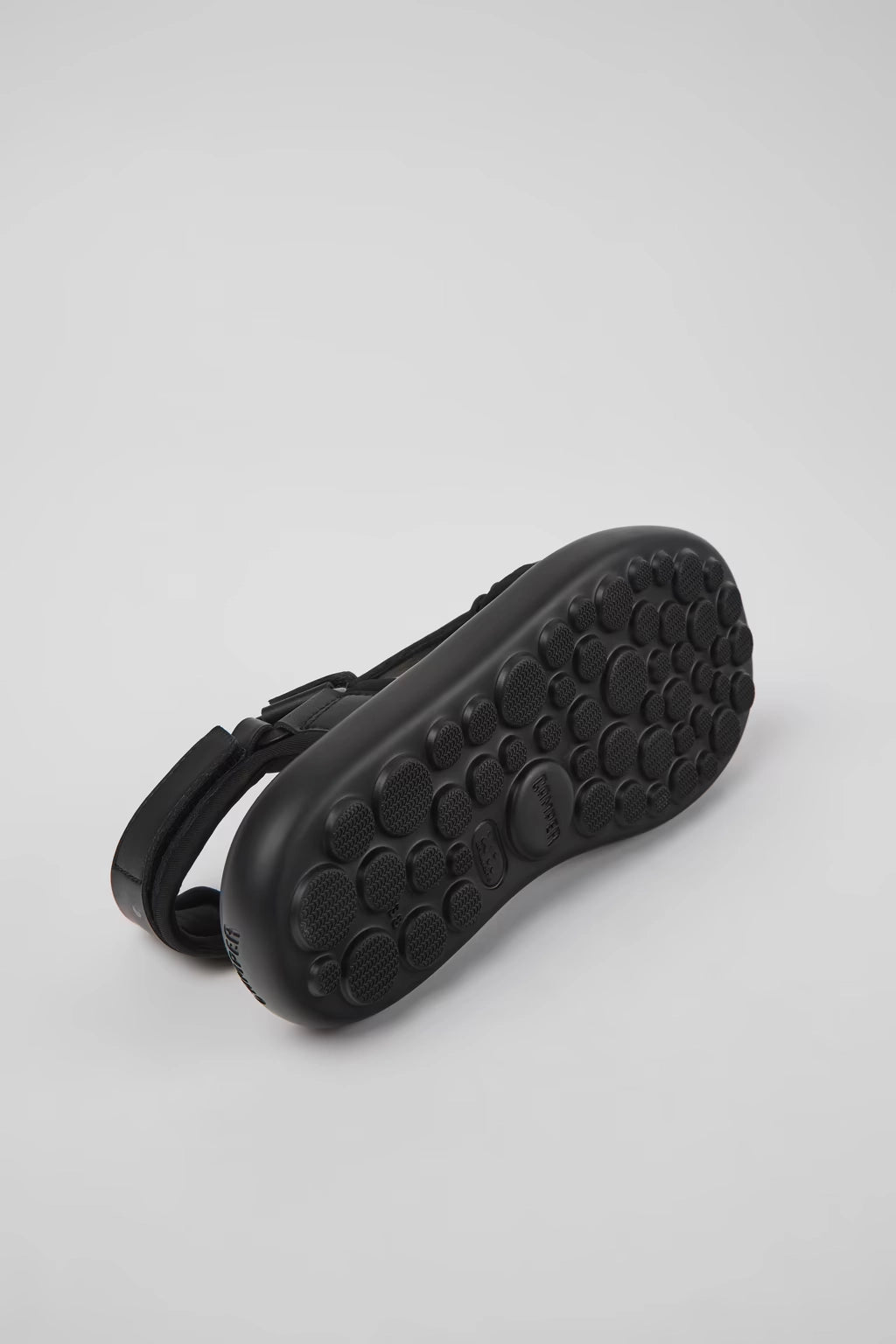 CAMPER | SANDALIAS | MUJER | PELOTAS FLOTA SANDAL | NEGRO