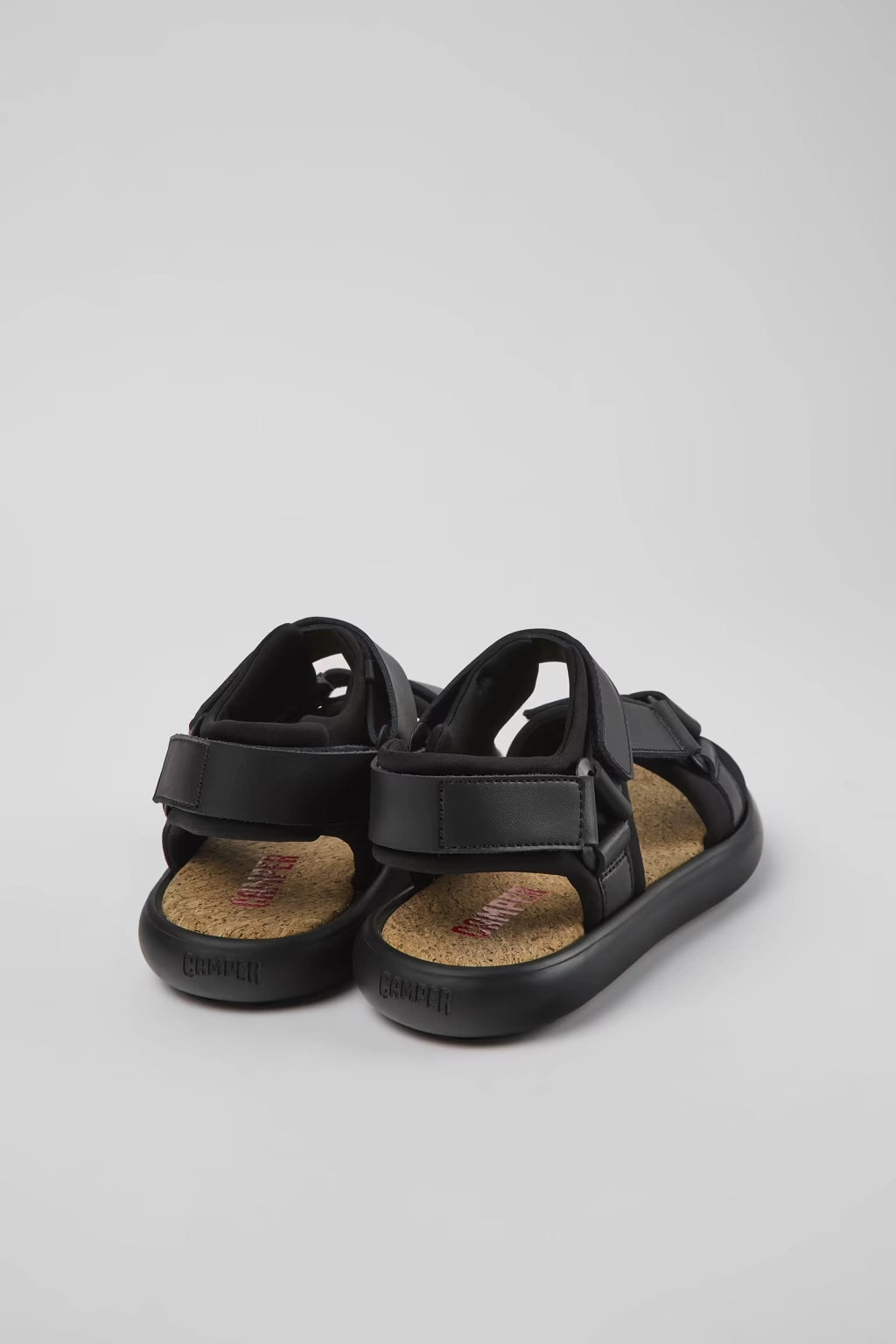 CAMPER Pelotas Flota Sandal: neutro sandaler til kvinder