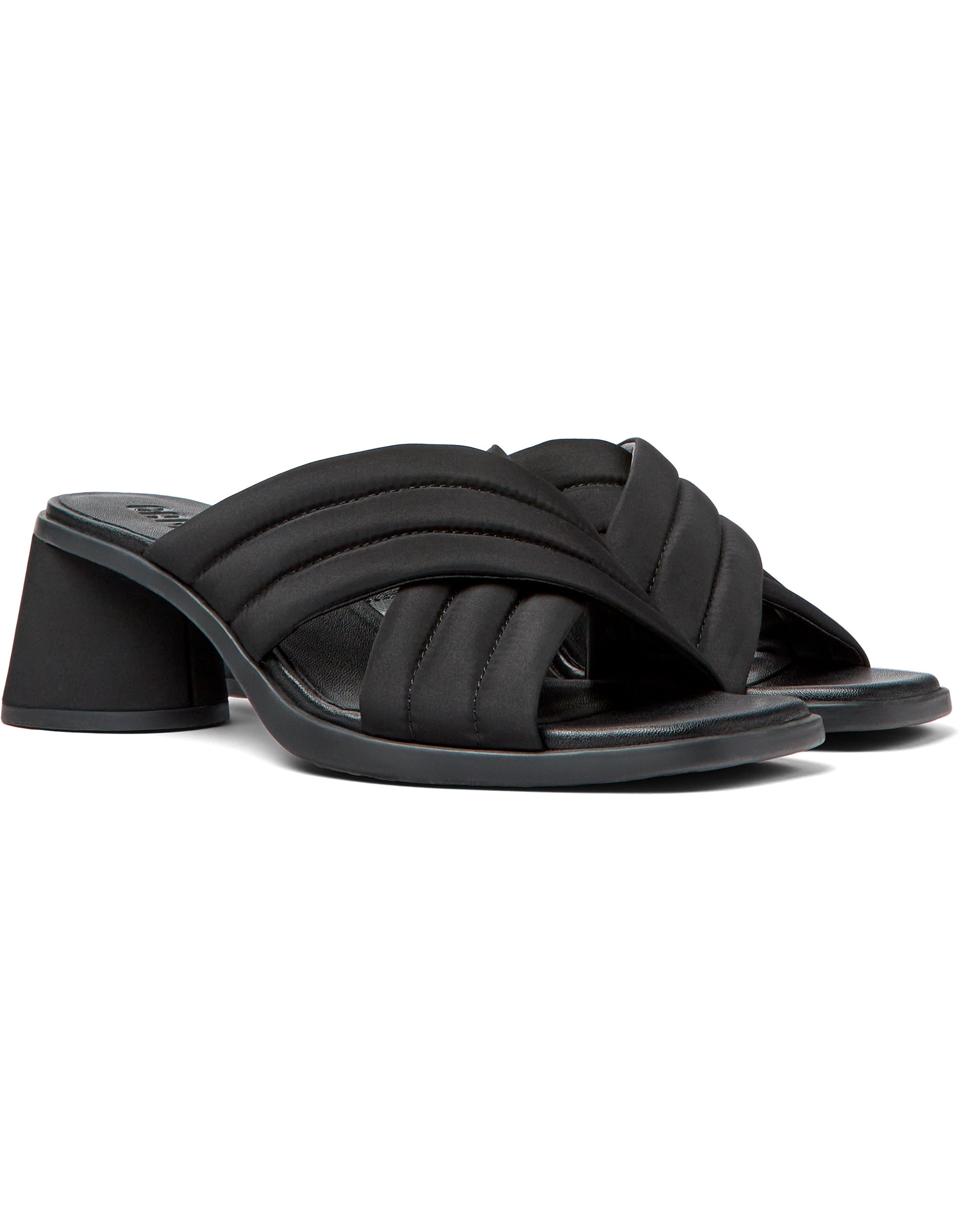 CAMPER Kiara Sandal: neutro sandaler til kvinder